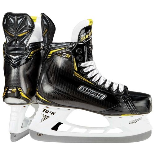 Bauer Bauer S18 Supreme 2S Skate - Senior Bauer Bauer S18 Supreme 2S Skate - Senior