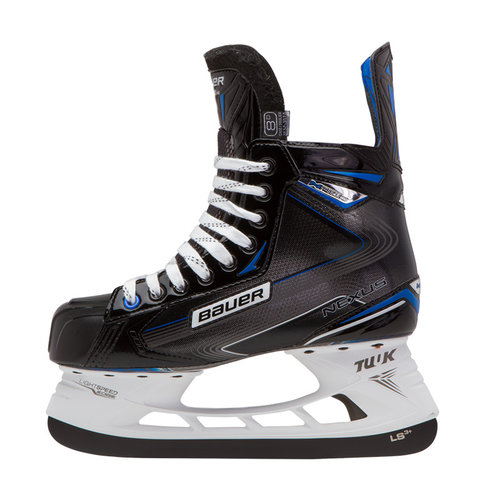 Bauer Bauer S18 Nexus Freeze Pro Skate - Senior Bauer Bauer S18 Nexus Freeze Pro Skate - Senior