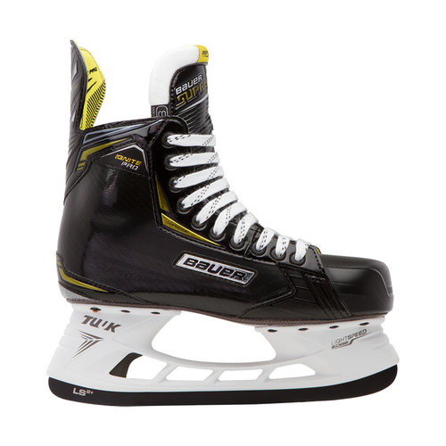 Bauer Bauer S18 Supreme Ignite Pro Skate - Senior Bauer Bauer S18 Supreme Ignite Pro Skate - Senior