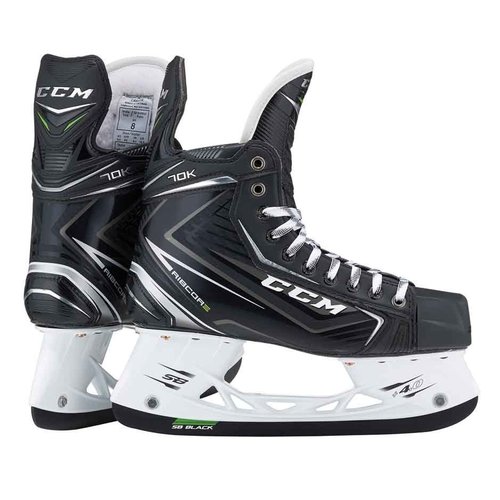 CCM CCM S17 Ribcor 70K Skate - Senior CCM CCM S17 Ribcor 70K Skate - Senior