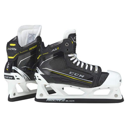 CCM CCM Tacks AS1 Goalie Skate - Senior CCM CCM Tacks AS1 Goalie Skate - Senior