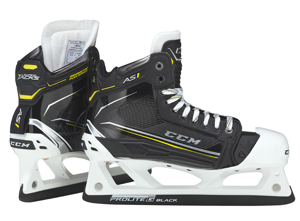 ccm one piece boot