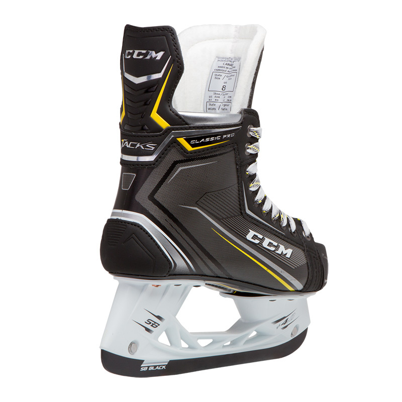 ccm pro tacks