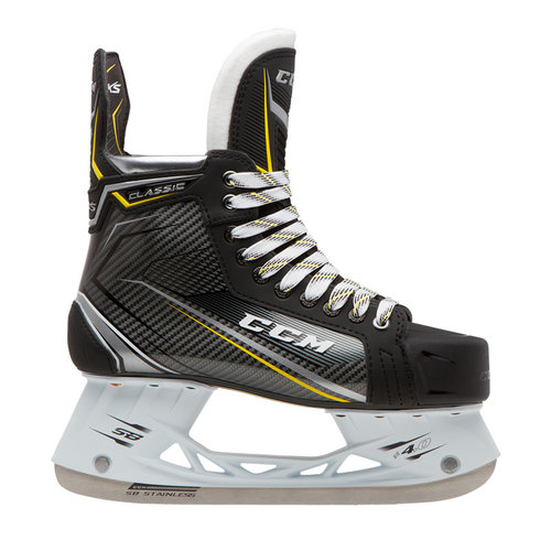 CCM CCM S18 Classic Tacks Skate - Senior CCM CCM S18 Classic Tacks Skate - Senior