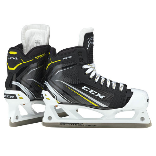 CCM CCM S18 Tacks 9060 Goalie Skate - Senior CCM CCM S18 Tacks 9060 Goalie Skate - Senior
