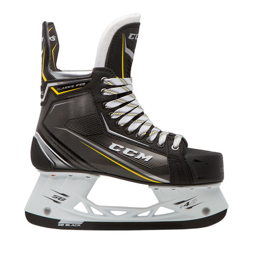 CCM CCM S18 Classic Pro Tacks Skate - Youth CCM CCM S18 Classic Pro Tacks Skate - Youth