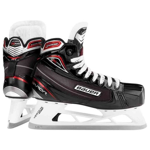 Bauer Bauer S17 Vapor X700 Goalie Skate - Senior Bauer Bauer S17 Vapor X700 Goalie Skate - Senior
