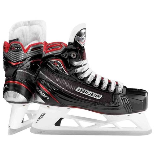 Bauer Bauer S17 Vapor X900 Goalie Skate - Senior Bauer Bauer S17 Vapor X900 Goalie Skate - Senior