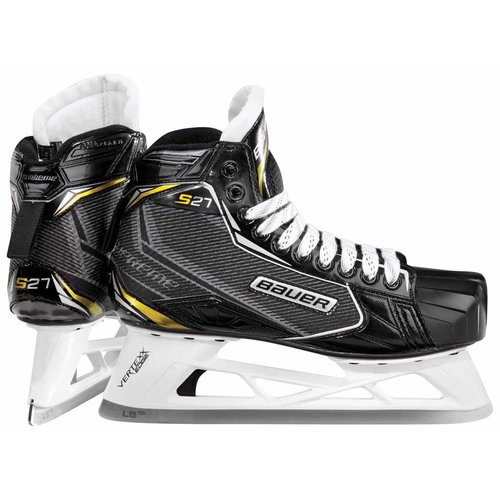 Bauer Bauer S18 Supreme S27 Goalie Skate - Senior Bauer Bauer S18 Supreme S27 Goalie Skate - Senior