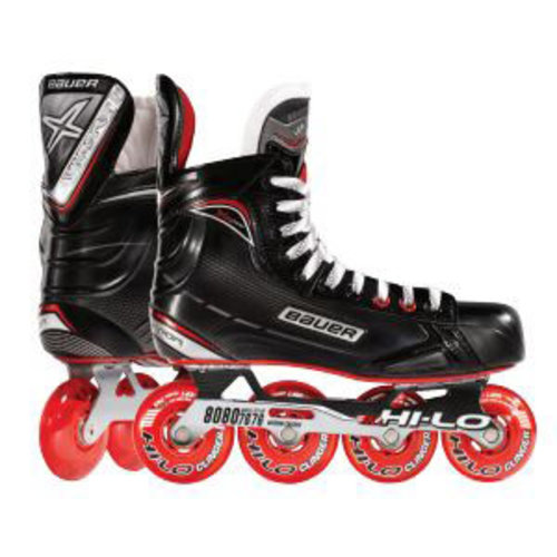 Bauer Bauer S17 Vapor XR500 Inline Skate - Senior Bauer Bauer S17 Vapor XR500 Inline Skate - Senior