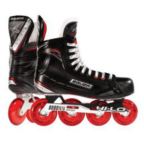 Bauer Bauer S17 Vapor XR600 Inline Skate - Senior Bauer Bauer S17 Vapor XR600 Inline Skate - Senior