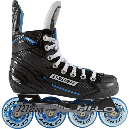 Bauer RS Patins Roller Enfant –