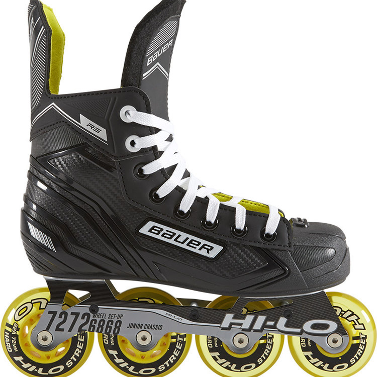 Bauer Bauer RS Inline Hockey Skate - Youth