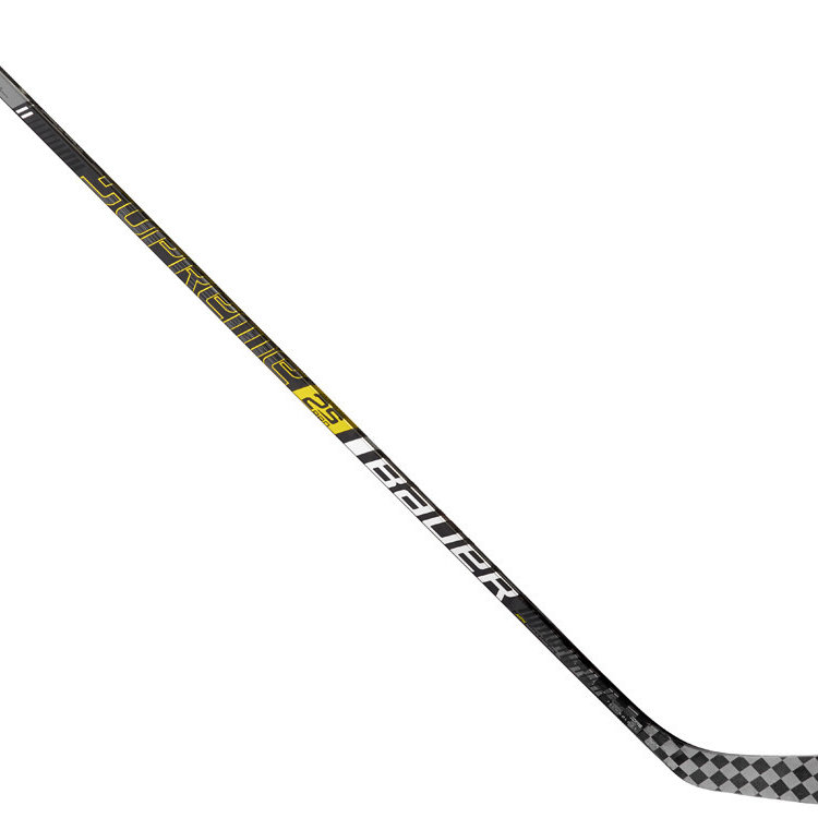 bauer 2s pro stick