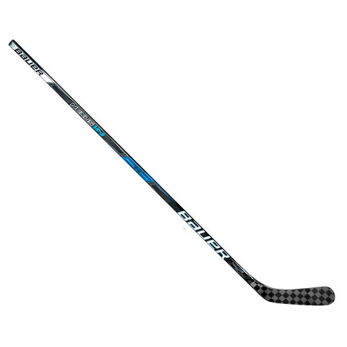 Bauer Bauer S17 Nexus 1N Griptac Stick - Senior Bauer Bauer S17 Nexus 1N Griptac Stick - Senior