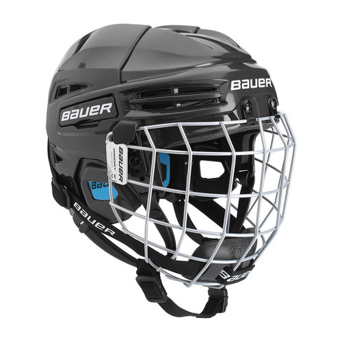 Bauer Bauer Prodigy Helmet with Facemask - Youth