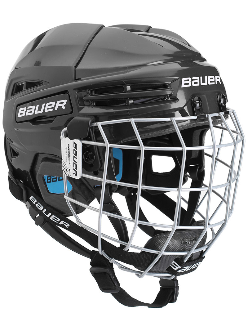 Bauer Prodigy Helmet with Facemask Youth Jerry's Hockey Jerry's
