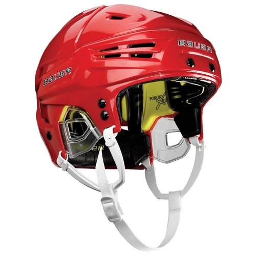 Bauer Bauer Re-Akt Helmet - Only Bauer Bauer Re-Akt Helmet - Only