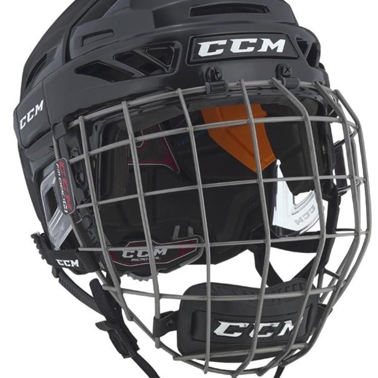 CCM CCM FitLite 90 Helmet with Facemask