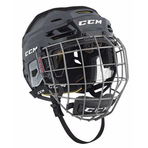 CCM CCM Tacks 310 Helmet with Facemask