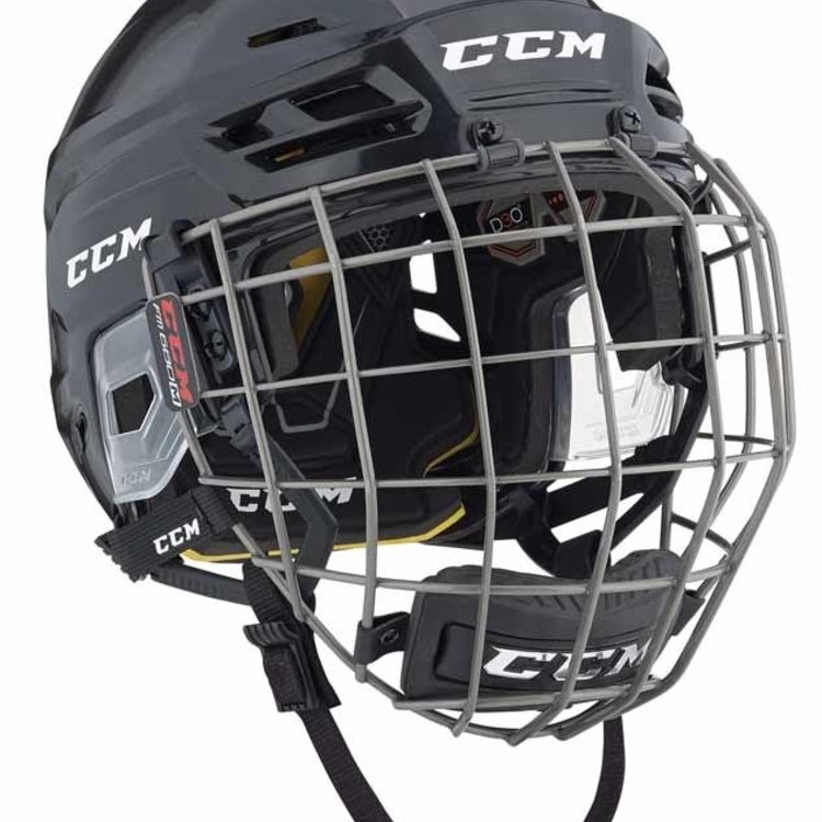 CCM CCM Tacks 310 Helmet with Facemask
