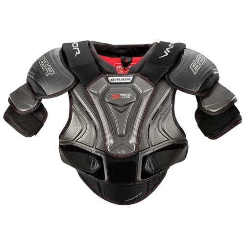 Bauer Bauer S18 Vapor X900 Lite Shoulder Pad - Senior Bauer Bauer S18 Vapor X900 Lite Shoulder Pad - Senior