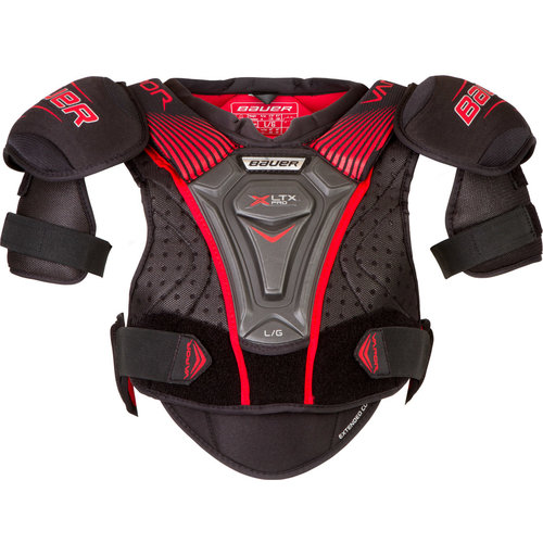 Bauer Bauer S18 Vapor X:LTX Pro Shoulder Pad - Junior Bauer Bauer S18 Vapor X:LTX Pro Shoulder Pad - Junior