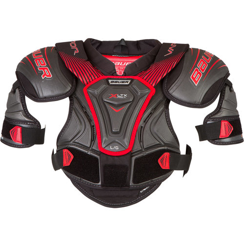 Bauer Bauer S18 Vapor X:LTX Pro+ Shoulder Pad - Senior Bauer Bauer S18 Vapor X:LTX Pro+ Shoulder Pad - Senior