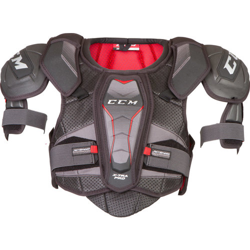CCM CCM JetSpeed FT XTRA PRO Shoulder Pad - Junior CCM CCM JetSpeed FT XTRA PRO Shoulder Pad - Junior