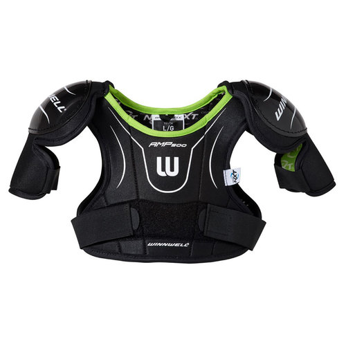 Winnwell Winnwell AMP500 Shoulder Pad - Youth