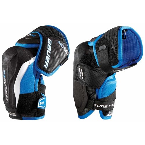 Bauer Bauer S18 Nexus 2N Elbow Pad - Senior Bauer Bauer S18 Nexus 2N Elbow Pad - Senior