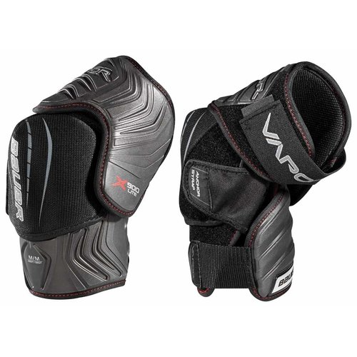 Bauer Bauer S18 Vapor X900 Lite Elbow Pad - Junior Bauer Bauer S18 Vapor X900 Lite Elbow Pad - Junior