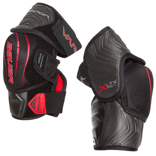 Bauer Bauer S18 Vapor X:LTX Pro+ Elbow Pad - Junior Bauer Bauer S18 Vapor X:LTX Pro+ Elbow Pad - Junior
