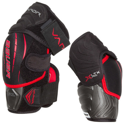 Bauer Bauer S18 Vapor X:LTX Pro Elbow Pad - Junior Bauer Bauer S18 Vapor X:LTX Pro Elbow Pad - Junior
