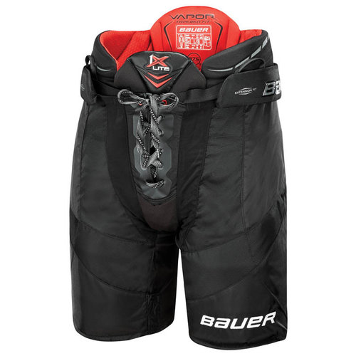 Bauer Bauer S18 Vapor 1X Lite Hockey Pant - Senior Bauer Bauer S18 Vapor 1X Lite Hockey Pant - Senior