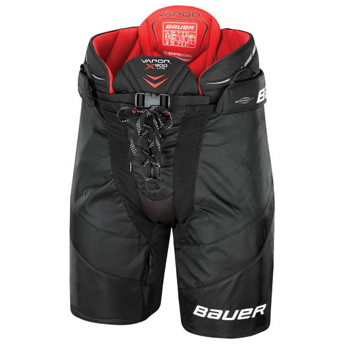 Bauer Bauer S18 Vapor X900 Lite Hockey Pant - Senior Bauer Bauer S18 Vapor X900 Lite Hockey Pant - Senior