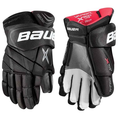 Bauer Bauer S18 Vapor X900 Lite Hockey Glove - Senior Bauer Bauer S18 Vapor X900 Lite Hockey Glove - Senior