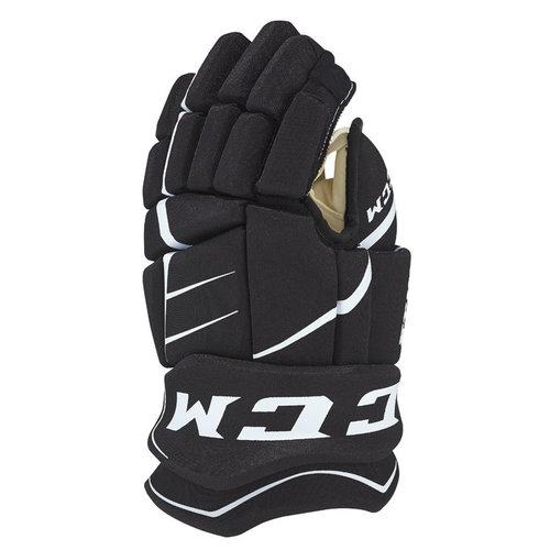 CCM CCM S18 JetSpeed FT 350 Hockey Glove - Junior CCM CCM S18 JetSpeed FT 350 Hockey Glove - Junior