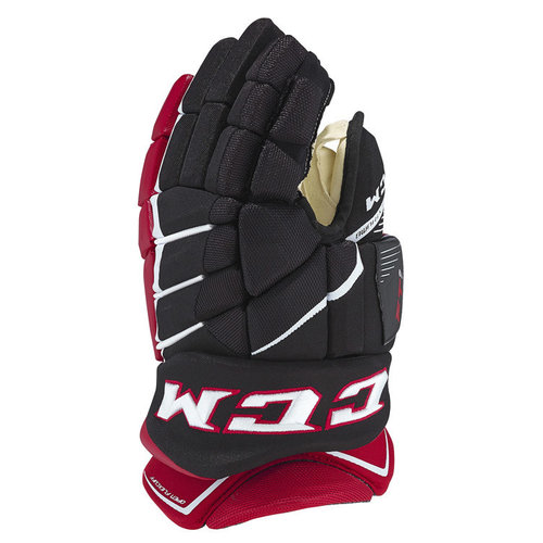 CCM CCM JetSpeed FT1 Hockey Glove - Junior CCM CCM JetSpeed FT1 Hockey Glove - Junior