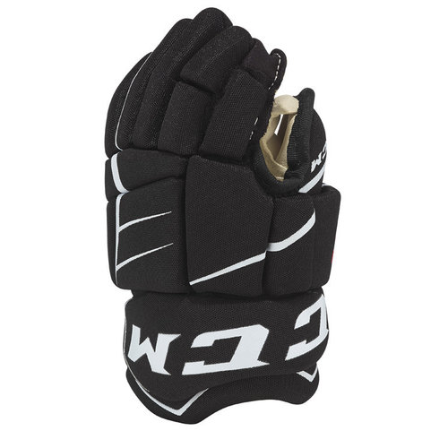 CCM CCM S18 JetSpeed FT1 Hockey Glove - Youth CCM CCM S18 JetSpeed FT1 Hockey Glove - Youth