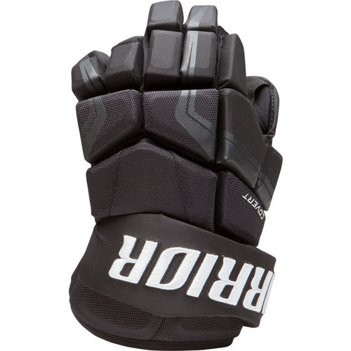 Warrior Warrior S18 Covert QRE Snipe Pro Hockey Glove - Senior Warrior Warrior S18 Covert QRE Snipe Pro Hockey Glove - Senior