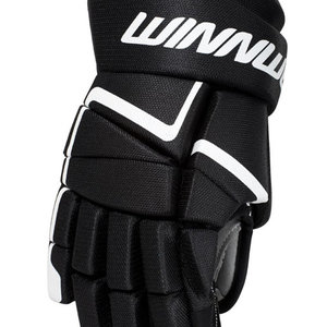 Winnwell Winnwell AMP500 Knit Hockey Glove - Junior