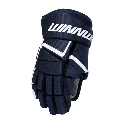 Winnwell Winnwell AMP500 Hockey Glove - Youth