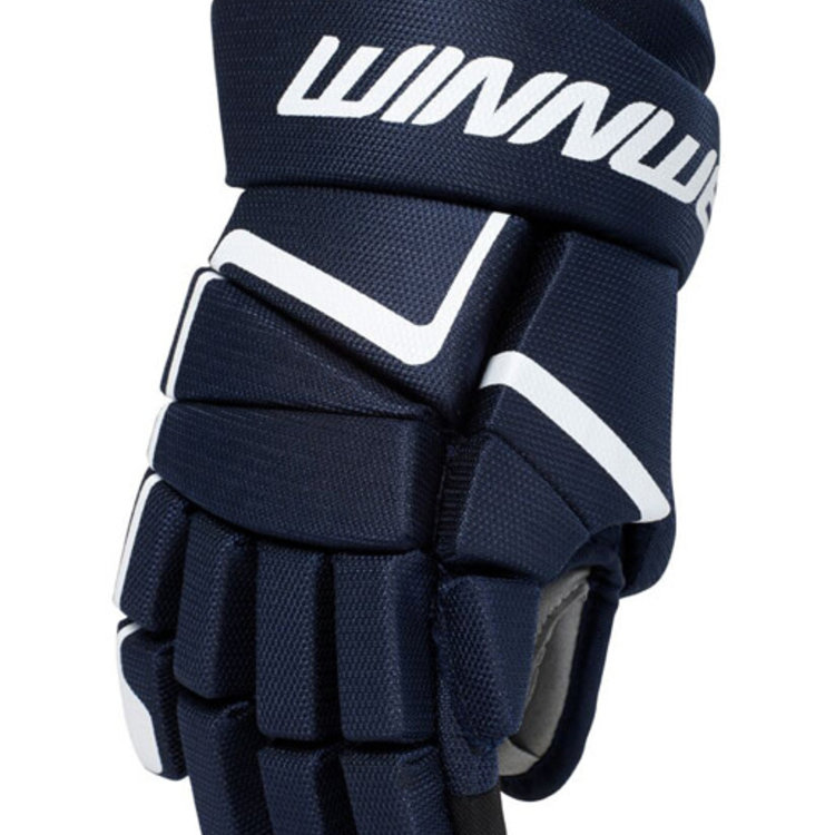 Winnwell Winnwell AMP500 Hockey Glove - Youth