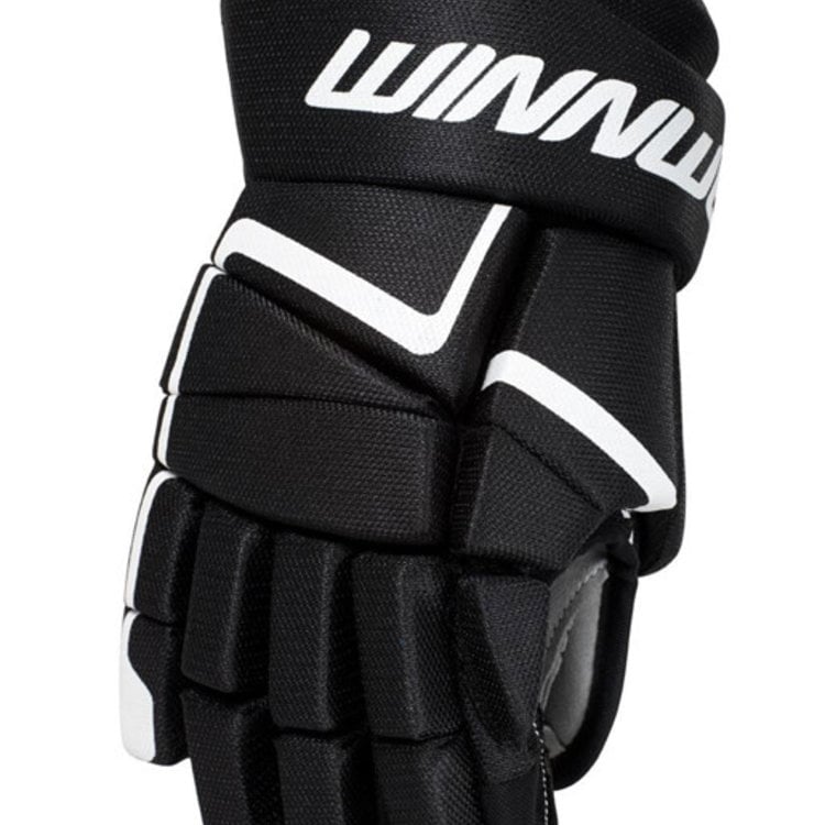 Winnwell Winnwell AMP500 Hockey Glove - Youth