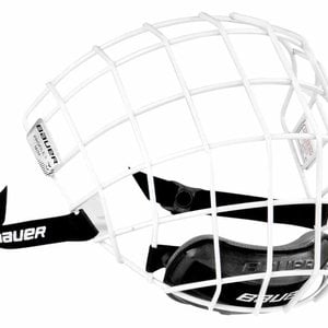 Bauer Bauer Profile II Facemask