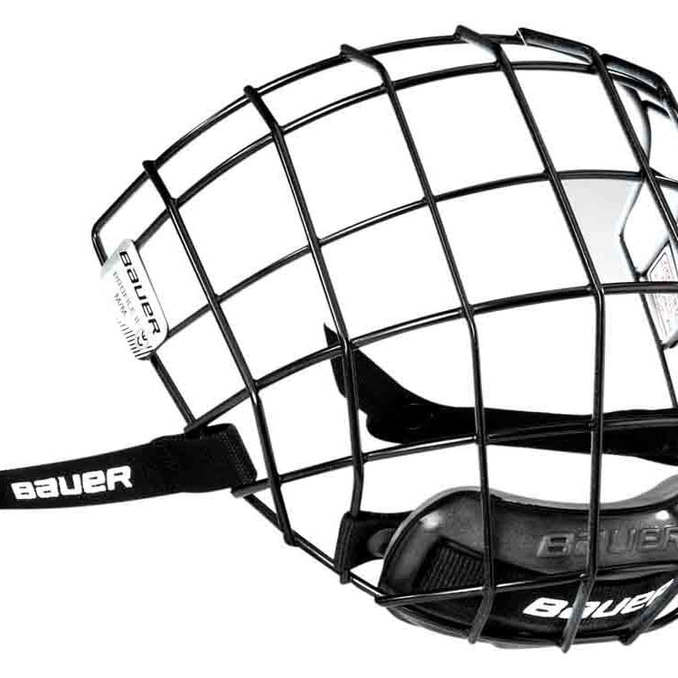 Bauer Bauer Profile II Facemask