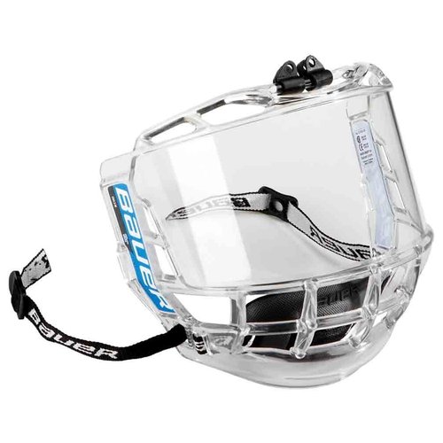 Bauer Universal Helmet Kit  Jerry's Hockey - Jerry's Hockey