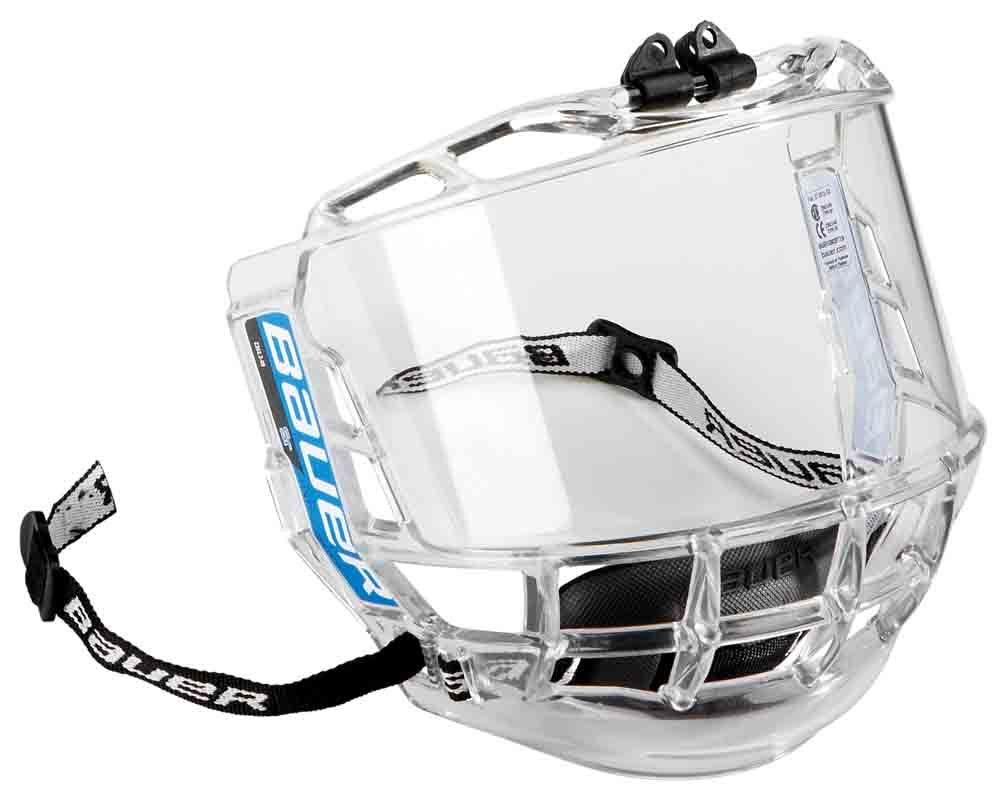 Визор Bauer Concept 3 Full Visor