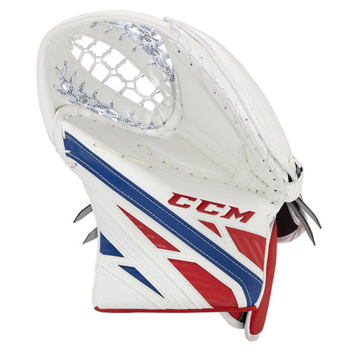CCM CCM S19 Extreme Flex 4 Pro Goal Catch Glove - Senior CCM CCM S19 Extreme Flex 4 Pro Goal Catch Glove - Senior